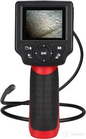 img 2 attached to 🎥 Autel MV208-8.5 MaxiVideo Video Scope with 8.5mm Probe