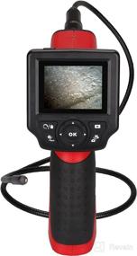 img 3 attached to 🎥 Autel MV208-8.5 MaxiVideo Video Scope with 8.5mm Probe