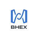 bluehelix exchange (bhex) logo