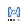bluehelix exchange (bhex) 로고