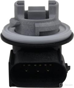 img 2 attached to Authentic Ford 2U5Z-13411-DA Socket Assembly