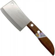 kiwi 504 3 mini cleaver logo