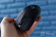 img 3 attached to Logitech G305 Lightspeed: The Ultimate Wireless Gaming Mouse review by Kio Voltero Webb
