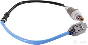 img 1 attached to ZBN Upstream 234-9040 O2 Oxygen Sensor for Honda Accord 2.4L (2003-2007) - Fuel Efficiency Enhancer