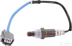 img 3 attached to ZBN Upstream 234-9040 O2 Oxygen Sensor for Honda Accord 2.4L (2003-2007) - Fuel Efficiency Enhancer