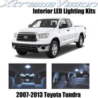 xtremevision 2007 2013 premium interior installation lights & lighting accessories : accent & off road lighting logo