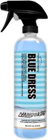 img 1 attached to Blue Dress Premium Tire Dressing: Achieve Superior Shine with NA-BDS16