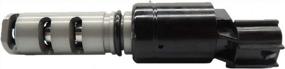 img 3 attached to HiSport Oil Control Variable Valve Timing Solenoid OCV VVT - Replaces 24355-2G000, 917284, 2435525000, Etc.