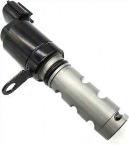 img 1 attached to HiSport Oil Control Variable Valve Timing Solenoid OCV VVT - Replaces 24355-2G000, 917284, 2435525000, Etc.