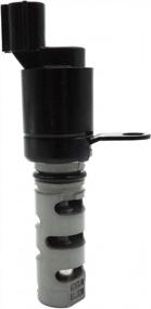 img 2 attached to HiSport Oil Control Variable Valve Timing Solenoid OCV VVT - Replaces 24355-2G000, 917284, 2435525000, Etc.
