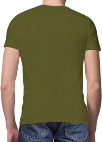 img 1 attached to LOGEEYAR Men'S Slim Fit Button T-Shirt With Contrast Color Stitching, Available In Short Or Long Sleeves