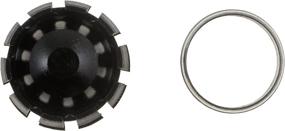 img 3 attached to Dorman 14043 OE FIX 🛠️ Shift Cable Bushing Kit for Saturn Models