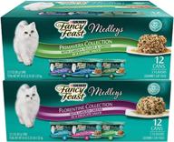 fancy feast premavera florentine primavera logo