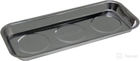 img 1 attached to 🧲 Magnetic Parts Tray - Grip 67444: Keep Your Tools Organized and Secure!