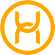 hcoin logo
