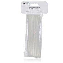 img 1 attached to 🔎 NTE Electronics CL Shrink Adhesive 47-25106