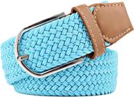 erato womens fashion eco friendly braided women's accessories : belts логотип