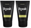 double pack bozak cream for hypoallergenic treatment and prevention of jock itch and athlete's foot - 2% miconazole nitrate logo