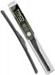 trico 28 inch ceramic coated silicone windshield wiper blade - ultimate all-weather performance and longevity logo