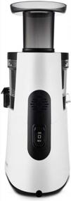 img 2 attached to White Hurom H-AA Slow Juicer
