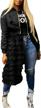 get chic with vakkest's camo blazer jacket for women - explore lapel long sleeve open front cardigan coat with classic pockets logo