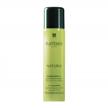 rene furterer naturia dry shampoo: oil-absorbing clay, beige tint & light scent logo
