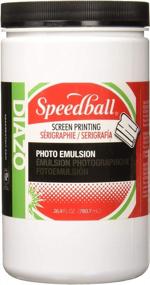 img 3 attached to Speedball Diazo Photo Emulsion, 26.4-Ounce