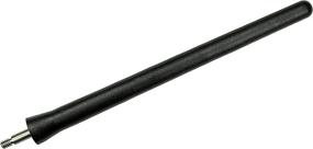 img 4 attached to 🚘 AntennaMastsRus - Premium 6 3/4 Inch Rubber Antenna for Jeep Cherokee (1997-2001) - Car Wash Proof - Enhanced Reception - German Engineered