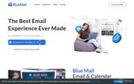 картинка 1 прикреплена к отзыву BlueMail от Brad Blake