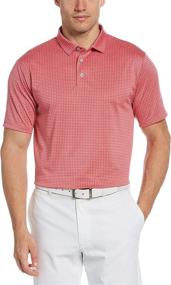 img 2 attached to PGA TOUR Standard Windowpane Heather