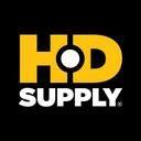hd supply логотип