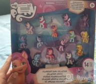 img 1 attached to My Little Pony Pirate Collection review by Aneta Smoliska ᠌