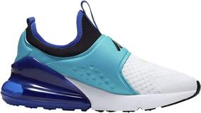 img 2 attached to Nike Extreme Slip Casual Sneakers Girls' Shoes ~ Athletic