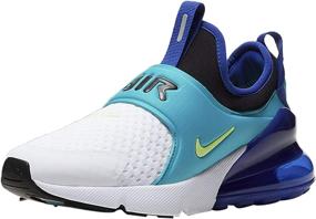 img 3 attached to Nike Extreme Slip Casual Sneakers Girls' Shoes ~ Athletic