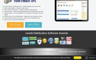 img 1 attached to Instant Leads Generator review by Joseph Pudic