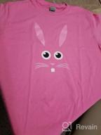 img 1 attached to Easter Siblings T Shirt for Boys - Tstars Brother Clothing: Tops, Tees & Shirts review by Justin Coatsworth