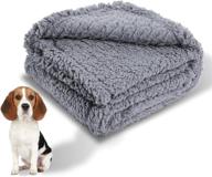 blanket fleece blankets washable premium logo