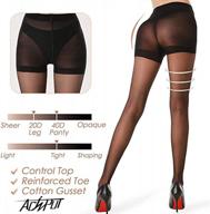 compression hosiery for women: best support for nurses, running, medical & cycling - actinput logo