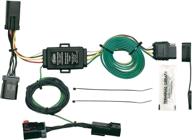 🔌 hopkins 42245 easy plug-in vehicle wiring kit логотип