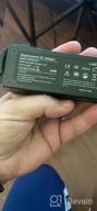 img 1 attached to Power Up Your Lenovo Laptop With A 65W Charger: Compatible With Thinkpad T460, T470, T540P & More! review by Sonny Nevers