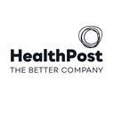 healthpost логотип