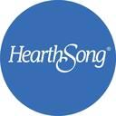 Logotipo de hearthsong