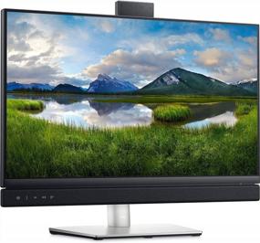 img 3 attached to Enhance Your Video Conferencing Experience with Dell Comfortview HDMI HD Monitor