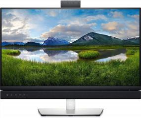 img 2 attached to Enhance Your Video Conferencing Experience with Dell Comfortview HDMI HD Monitor