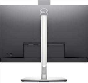 img 1 attached to Enhance Your Video Conferencing Experience with Dell Comfortview HDMI HD Monitor