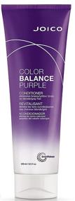 img 2 attached to 💜 Joico Purple Balance Shampoo and Conditioner