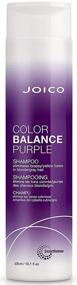 img 3 attached to 💜 Joico Purple Balance Shampoo and Conditioner