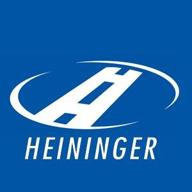 heininger логотип