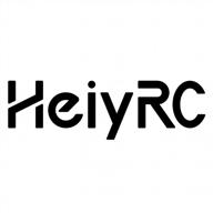 heiyrc логотип