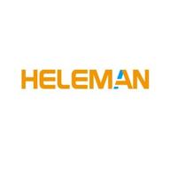 heleman logo
